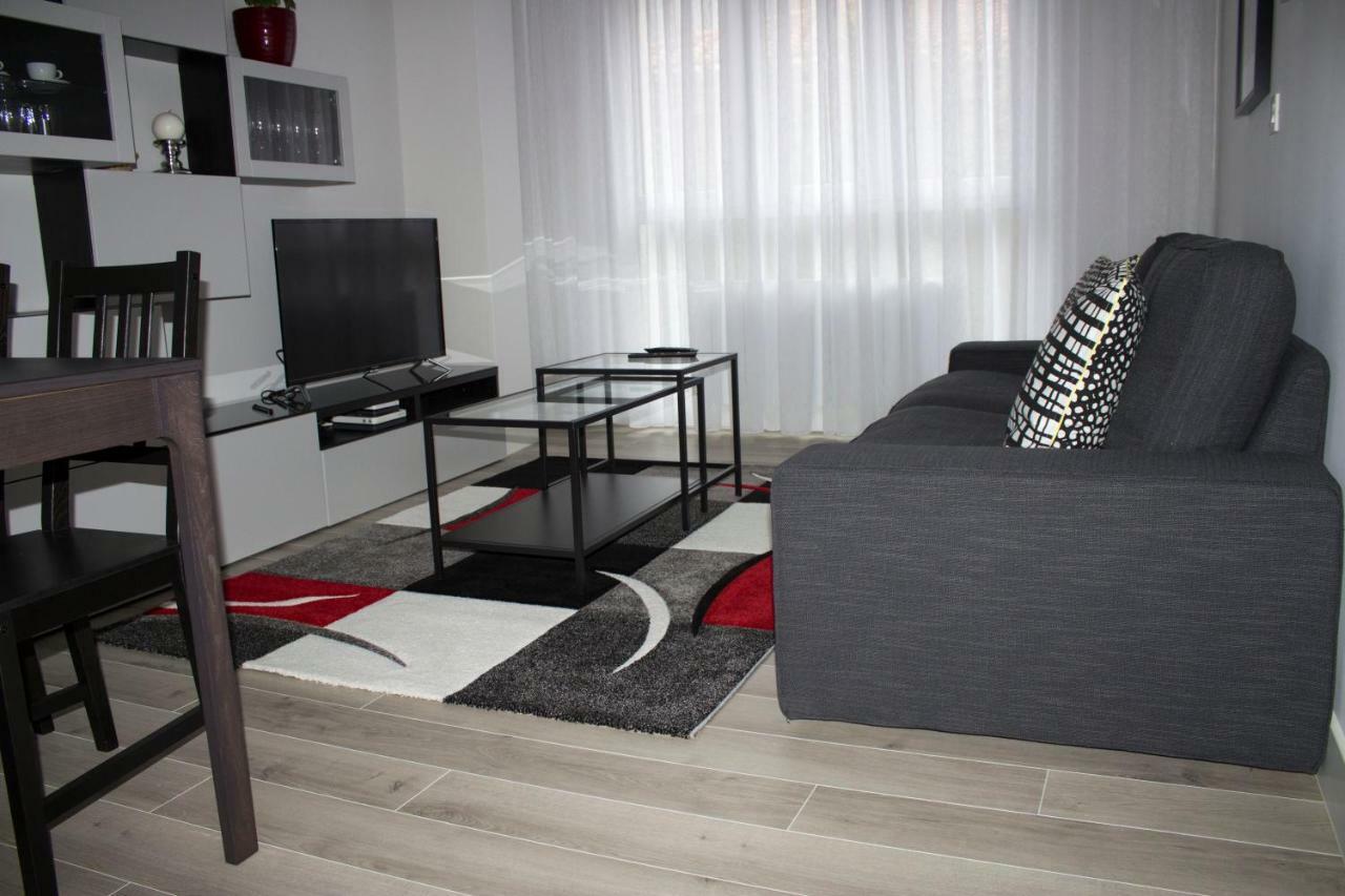 Izaskunena Home E-Bi 01190 Getxo Extérieur photo